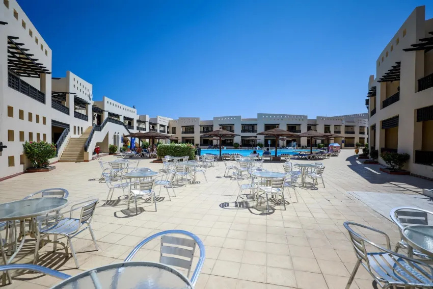 Blend Club Aqua Resort 4*-4