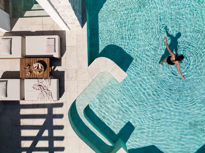 Lesante Cape Resort and Villas 5*-147