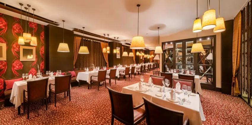 Gravel Hotels Select 5*-30