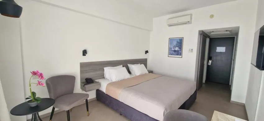 Navarria Blue 3*-30