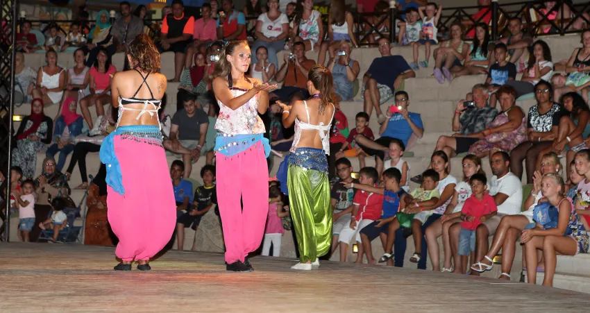 El Karma Aqua Beach Resort 4*-169