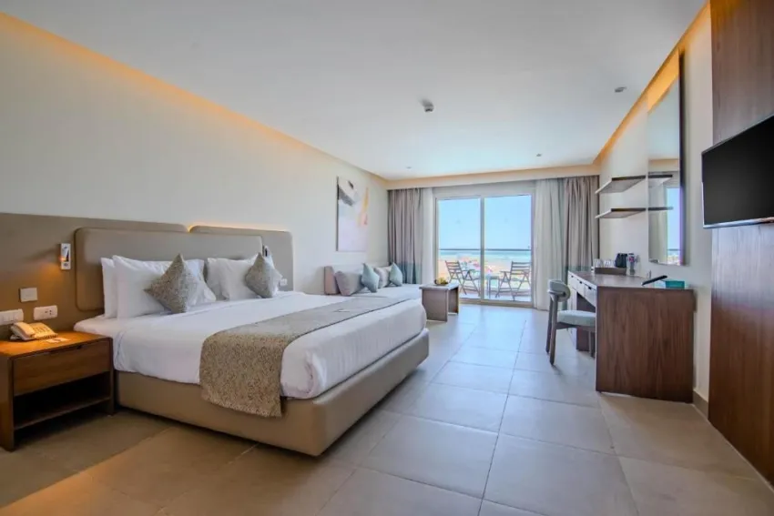 Sunrise Alora Aqua Park Resort 4*-9