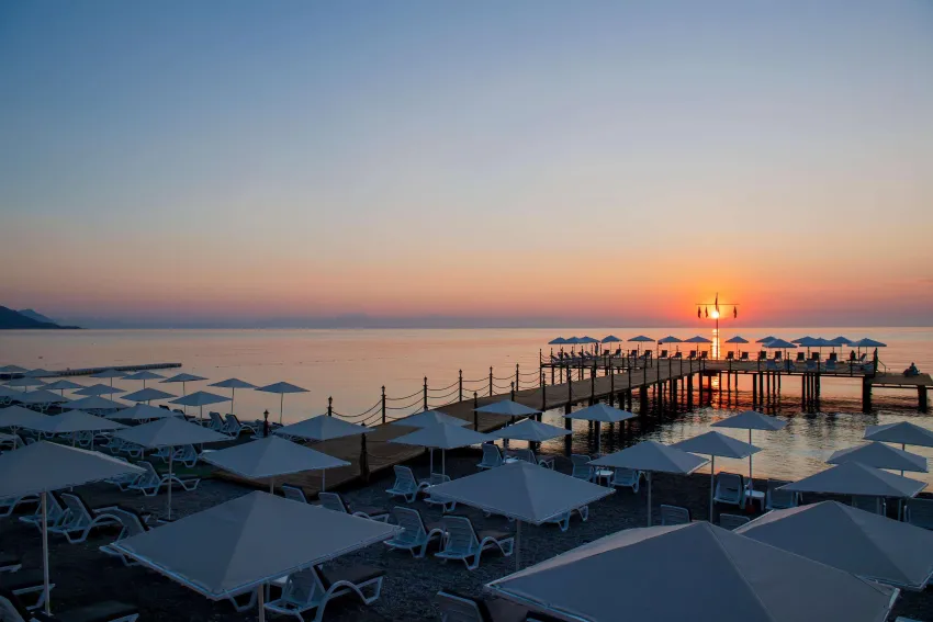 Sealife Kemer Resort Hotel 5*-261