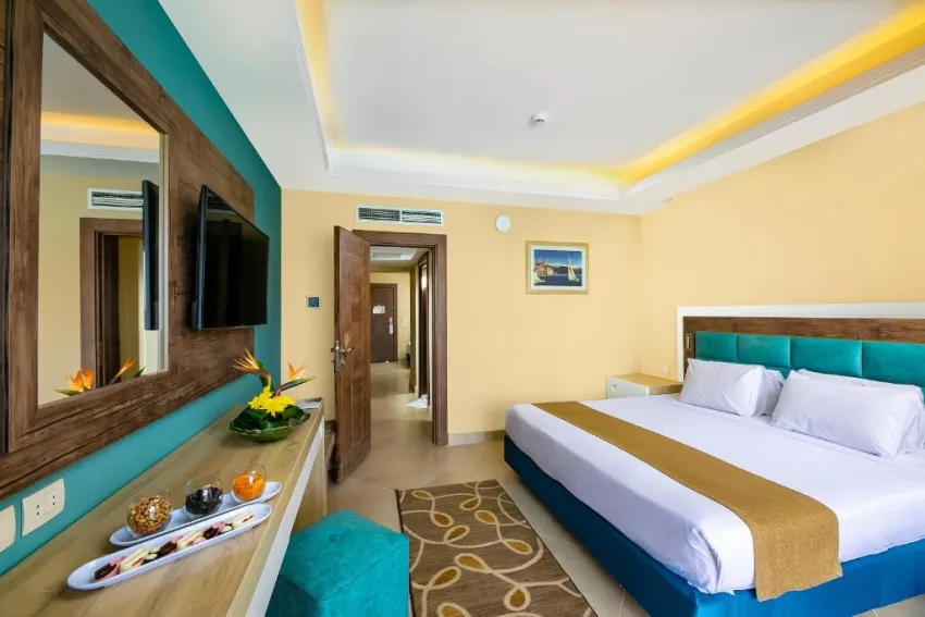 TITANIC RESORT & AQUAPARK  4*-16