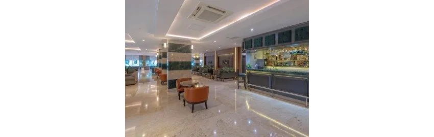 Innvista Hotels Belek 5*-6