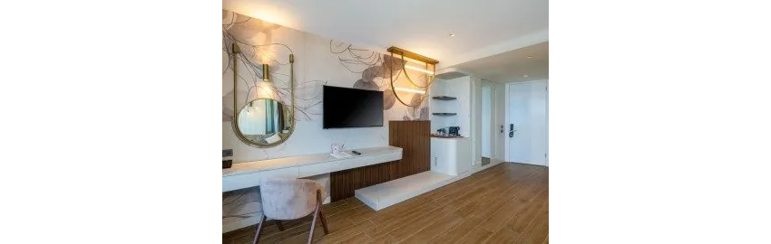 Nirvana Cosmopolitan 5*-6