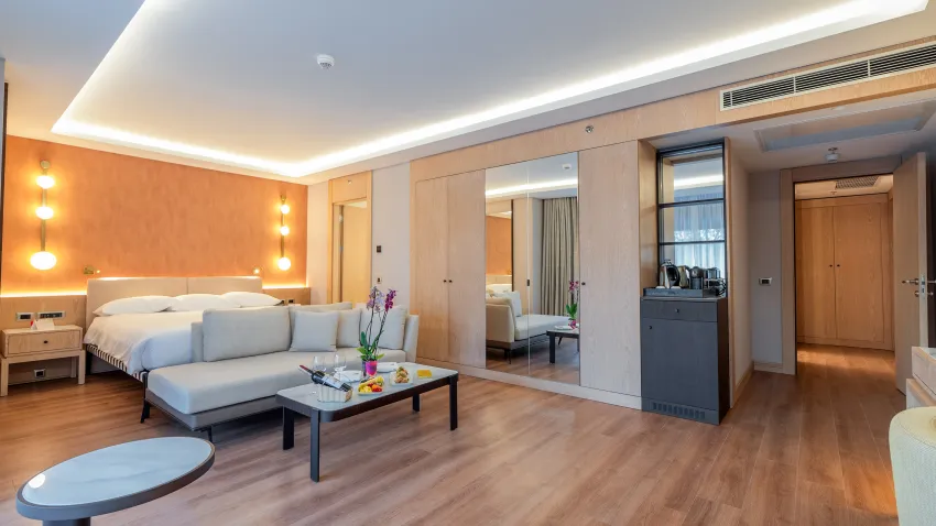 Gloria Golf Resort 5*-154