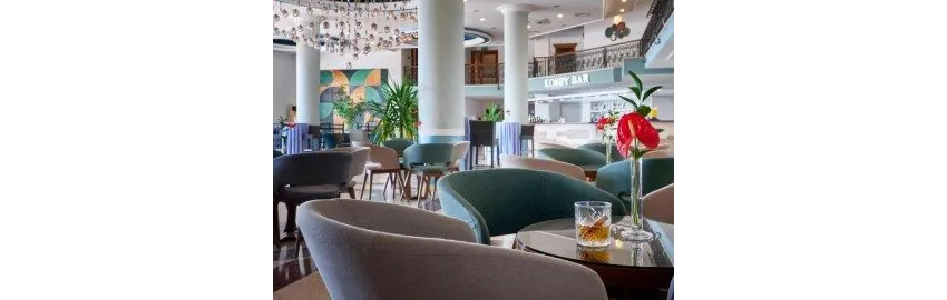 Asteria Family Resort Belek (Ex. Aquaworld Belek) 5*-2