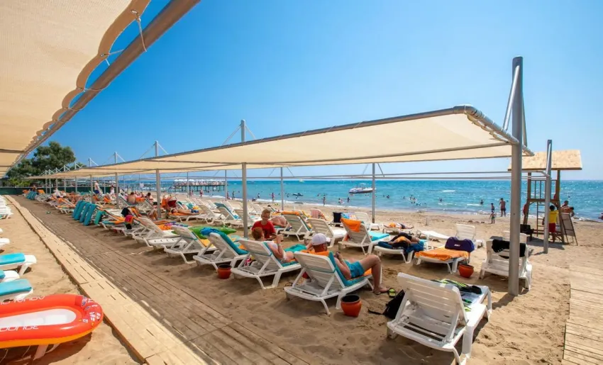 Side Mare Resort & Spa 5*-3