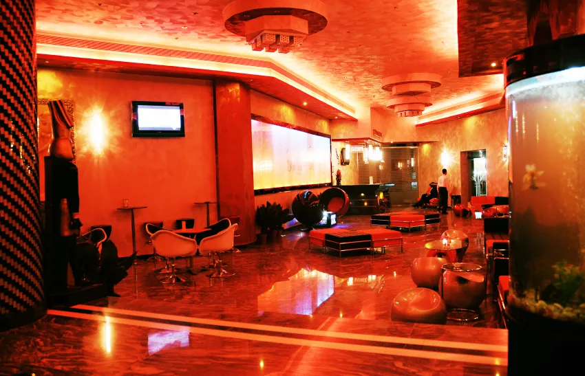 Sphinx Hurghada 4*-29