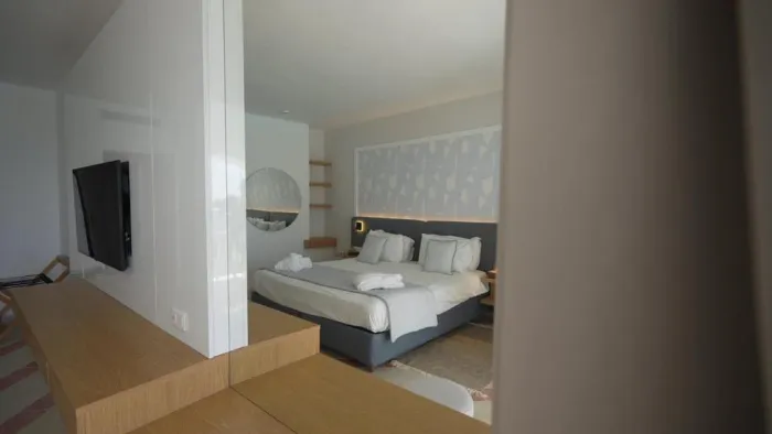 GOLDEN TULIP TAJ SULTAN  5* - Hammamet - Tunisia