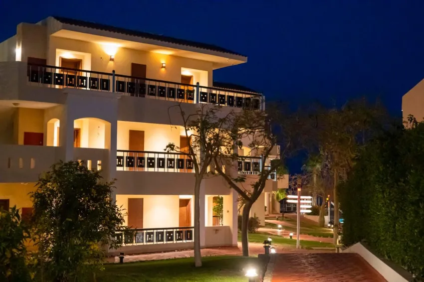 IVY Cyrene Island Hotel 4*-15