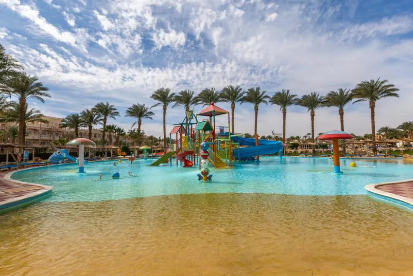 Pickalbatros Beach Albatros Resort 4*-32