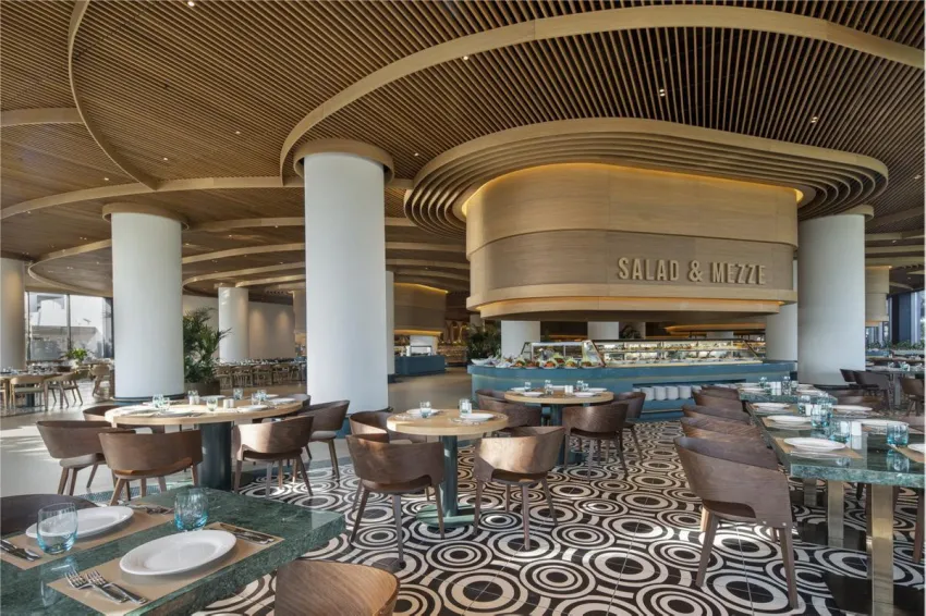 Voyage Belek Golf & Spa Hotel 5*-19