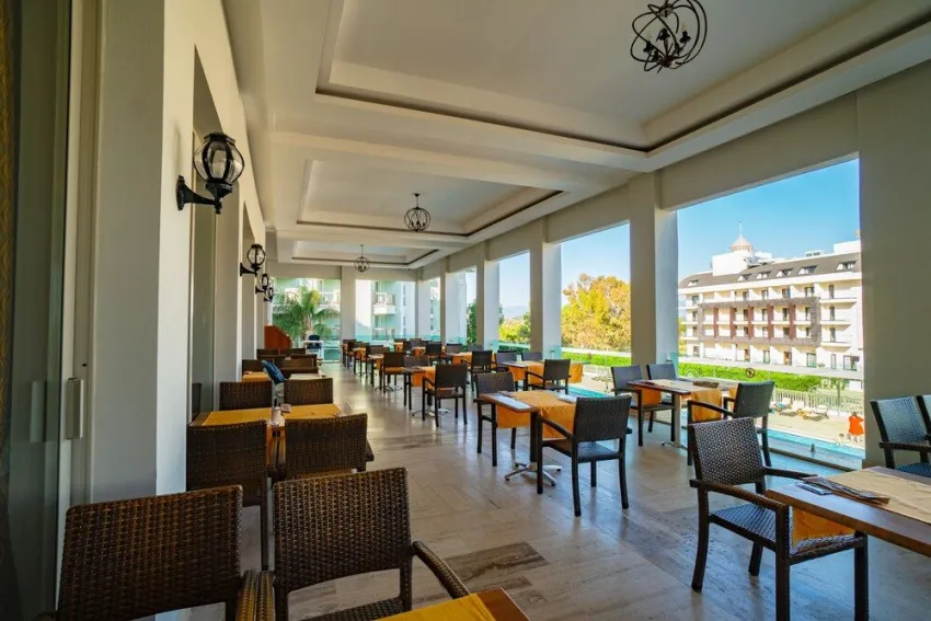 Royal Atlantis Spa Resort 5*-106