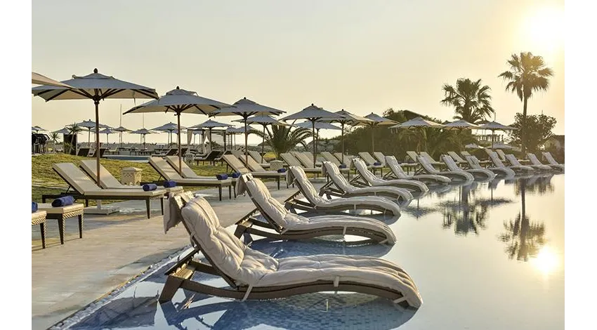 IBEROSTAR SELECTION DIAR EL ANDALOUS  5*-53