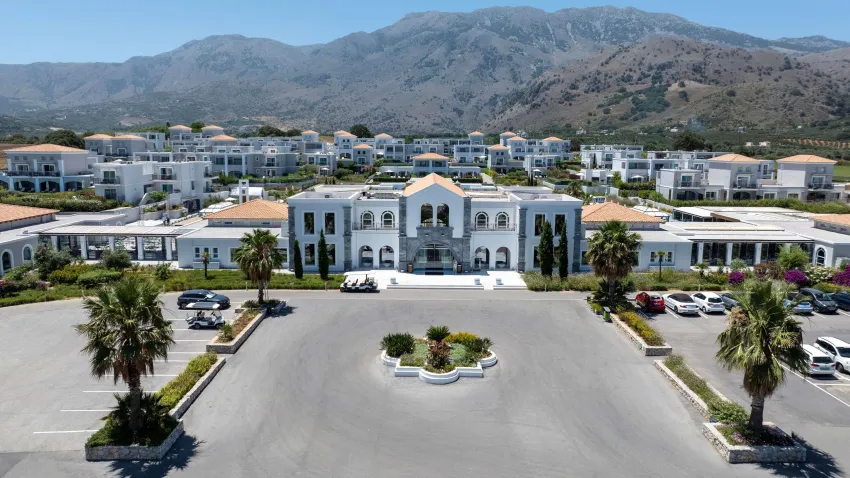Anemos Luxury Grand Resort 5*-6