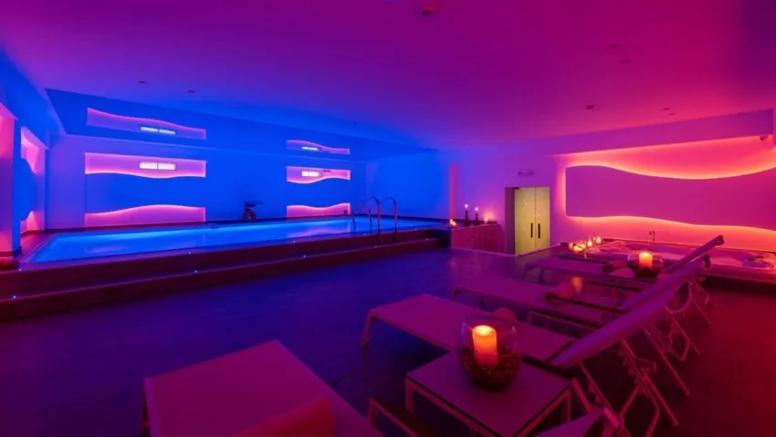 Mediterranean Beach Resort and Spa 5*-10