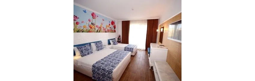 Eftalia Village 5*-6