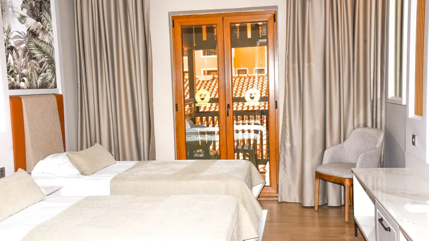 CLUB PHASELIS ROSE  5*-55
