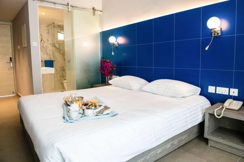 Park Beach Hotel 3*-8