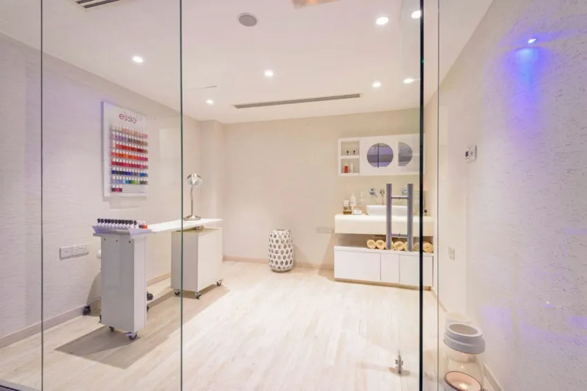 Melpo Antia Hotel & Suites 4*-16