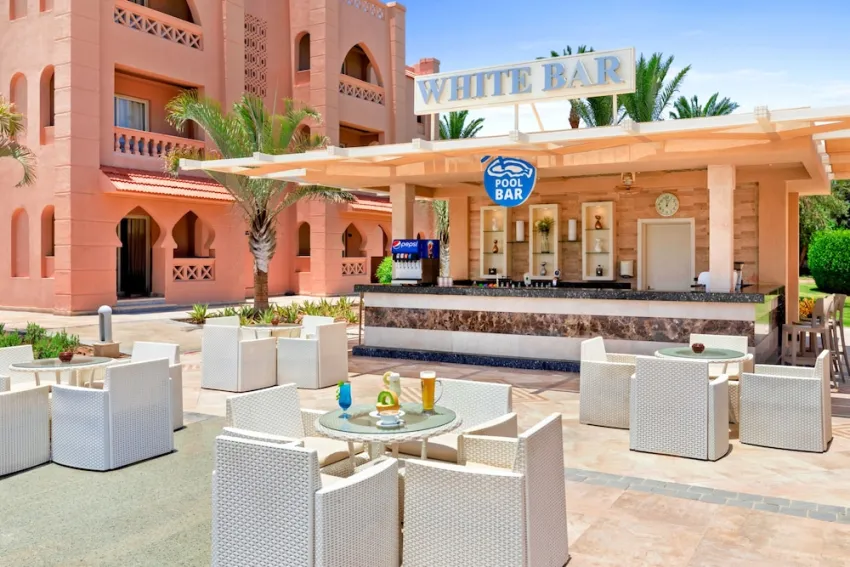 Pickalbatros Aqua Vista Resort 4*-69