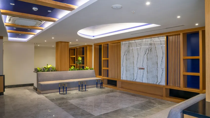 ARMELLA HILL HOTEL  5*-13