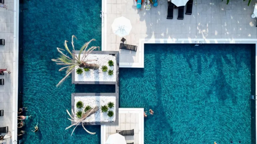 Arnor De Luxe Hotel & Spa 5*-70