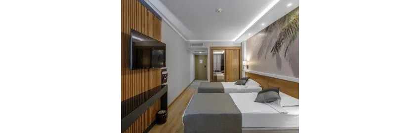 Alba Resort Hotel 5*-16