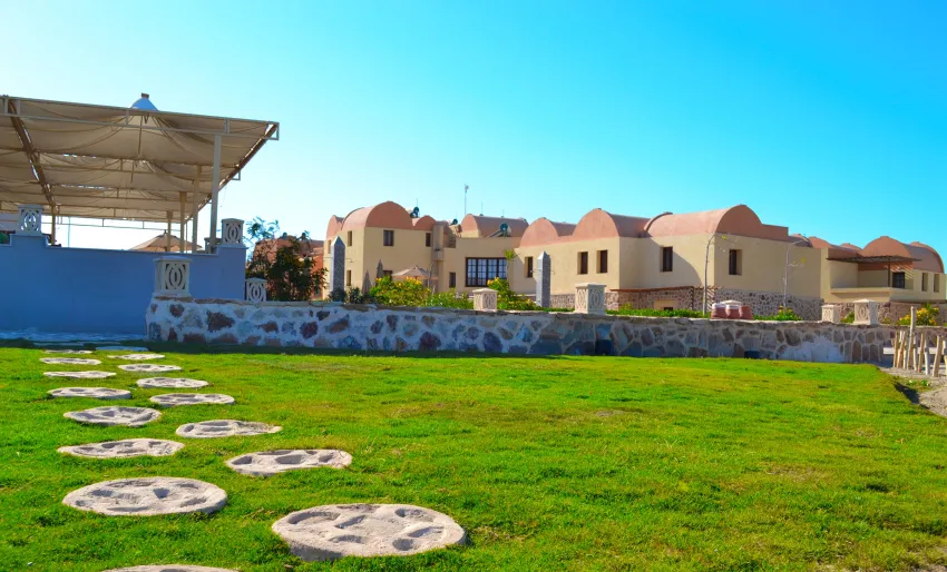 Rohanou Beach Resort El Quseir 4*-8