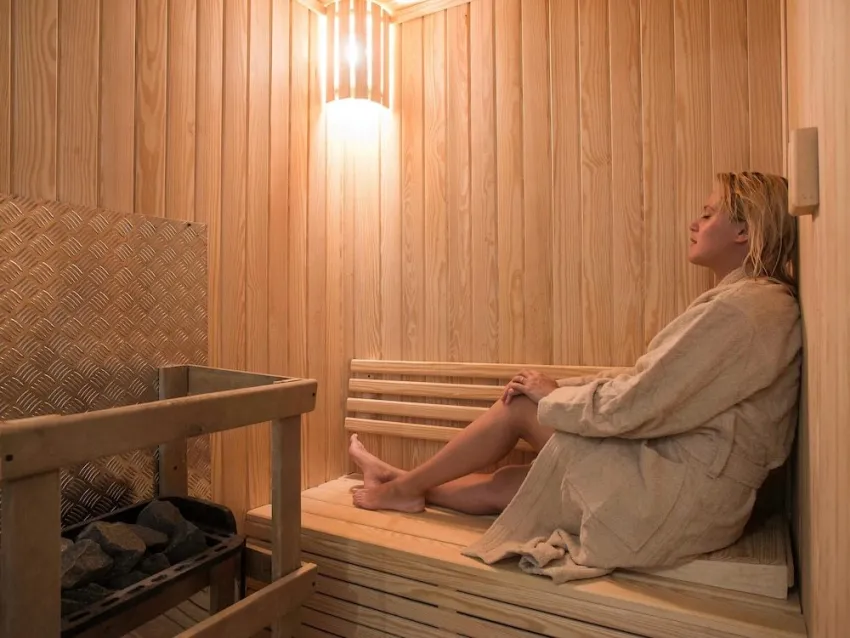 Mercure Hurghada 4*-13