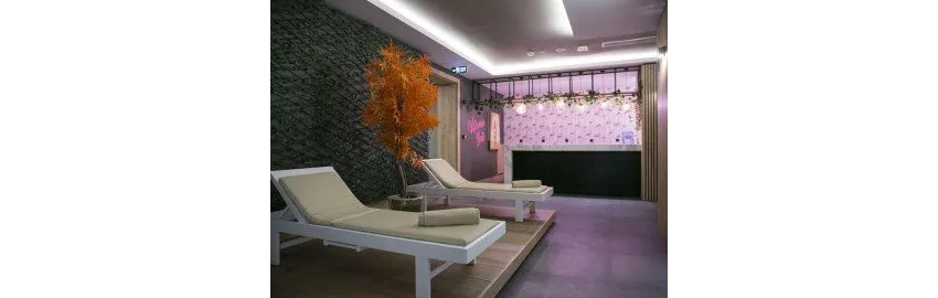 Sailors Beach Club 5*-15