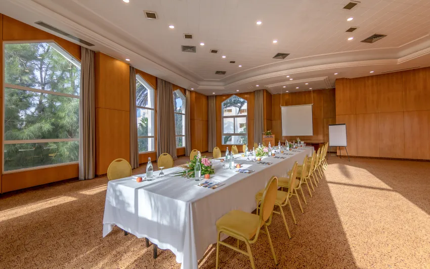 Marhaba Royal Salem 4*-44