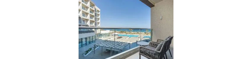 Hilton Skanes Monastir Beach Resort 5*-82
