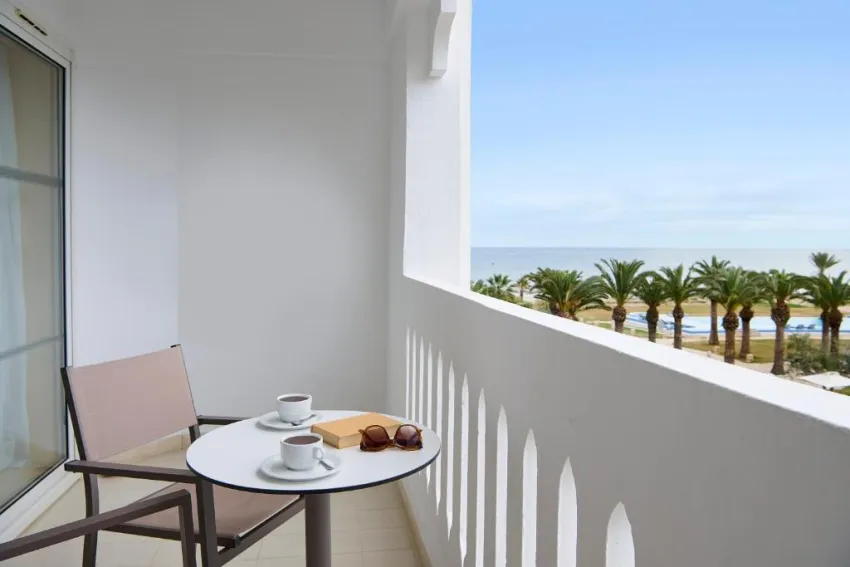 IBEROSTAR SELECTION KANTAOUI BAY  5*-20