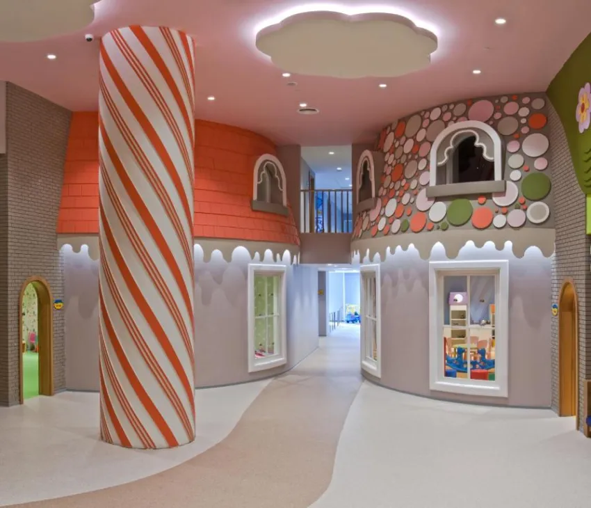 Sueno Hotels Deluxe Belek 5*-14