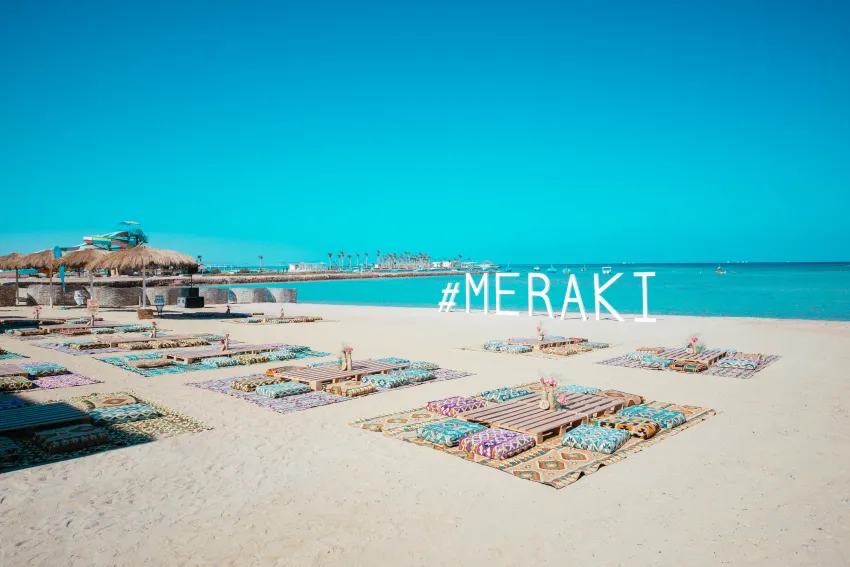 Meraki Resort 4*-1