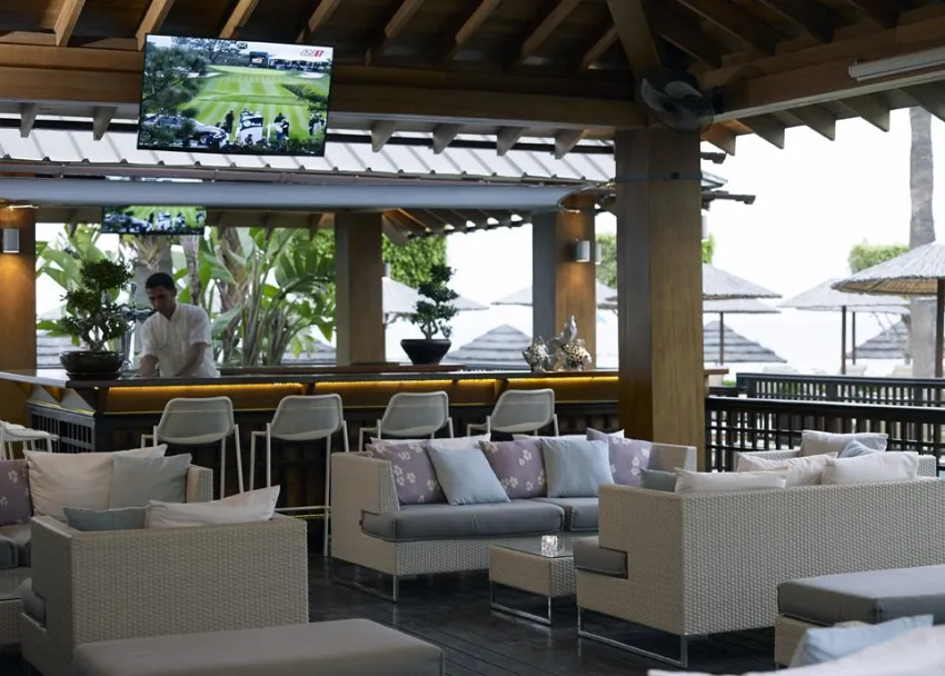 Atlantica Miramare Beach 4*-3