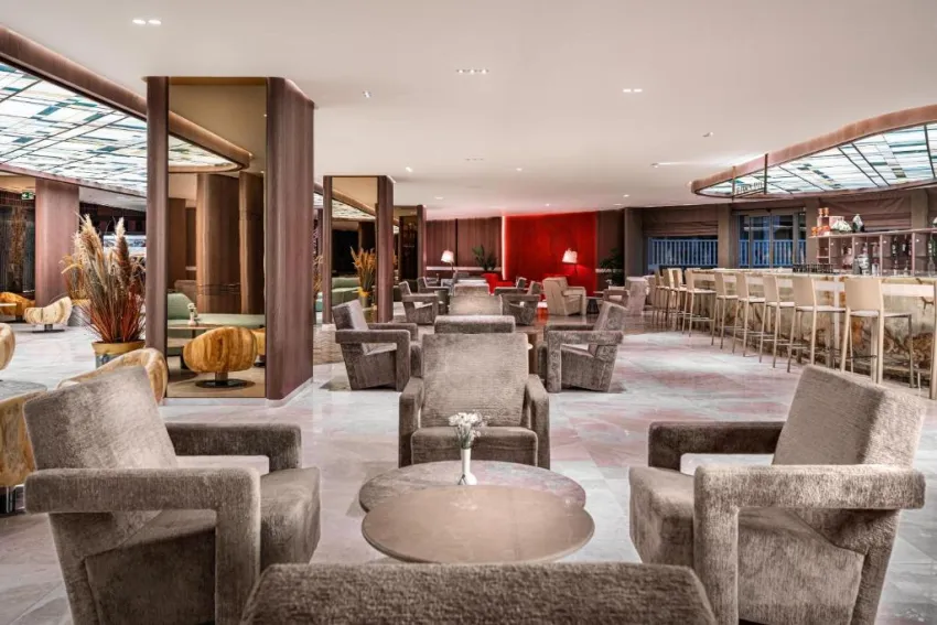 Arycanda Kirman Premium (Ex Kirman Arycanda De Luxe) 5*-22