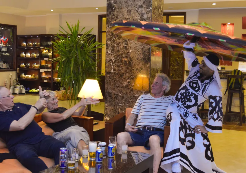 Viva Blue Resort And Diving 4*-31