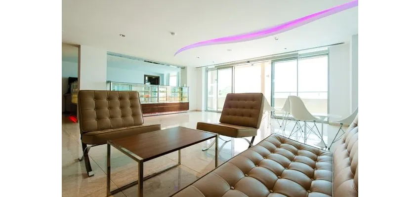 A Good Life Utopia Family Resort 4*-9
