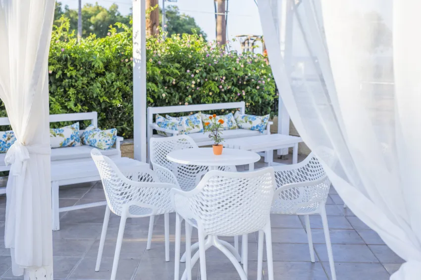 Creta Aquamarine 3*-30