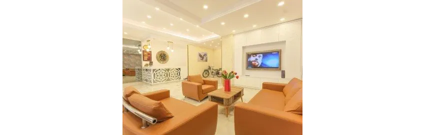 Wien Star Hotel 3*-1