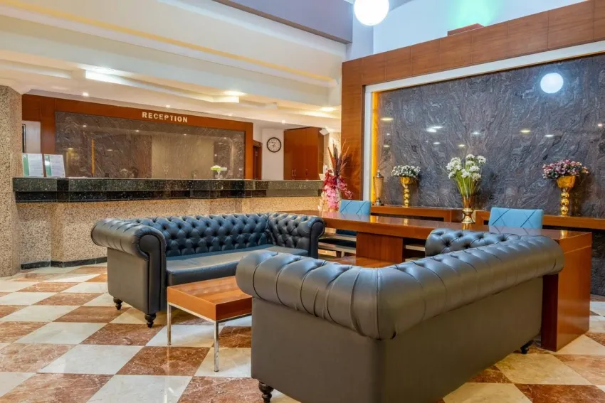 Fame Beach Hotel 4*-18