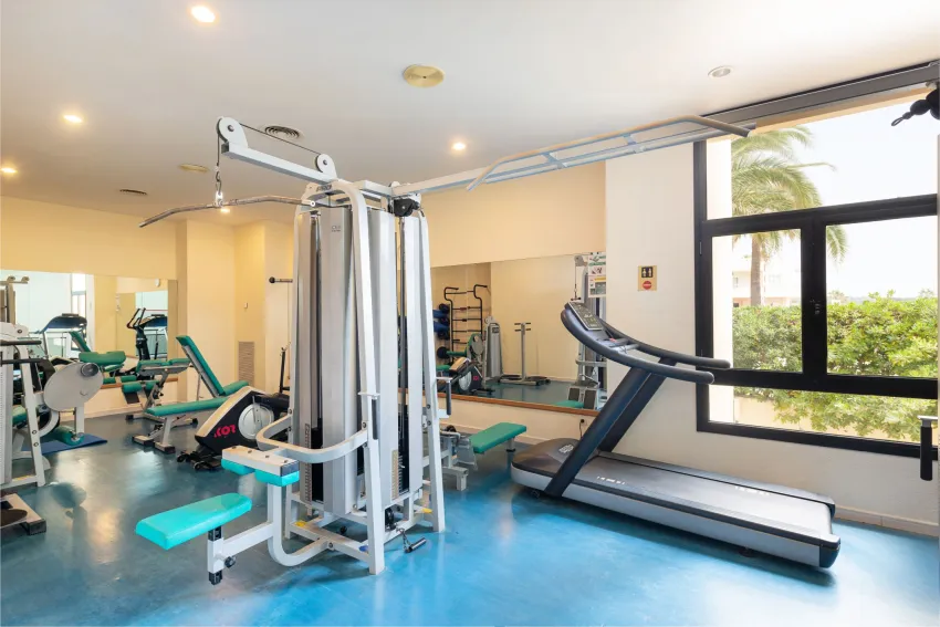 Welikehotel Marfil Playa 4*-161