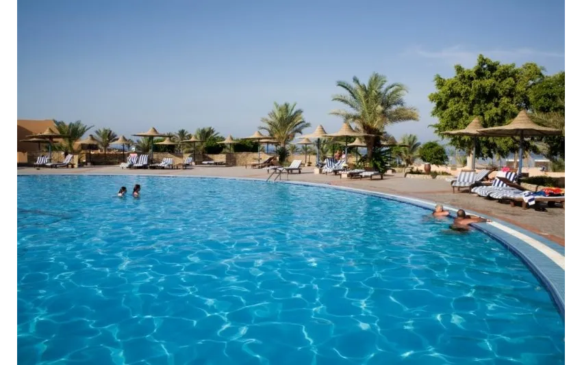 Blend Elphistone Resort Marsa Alam 4*-11