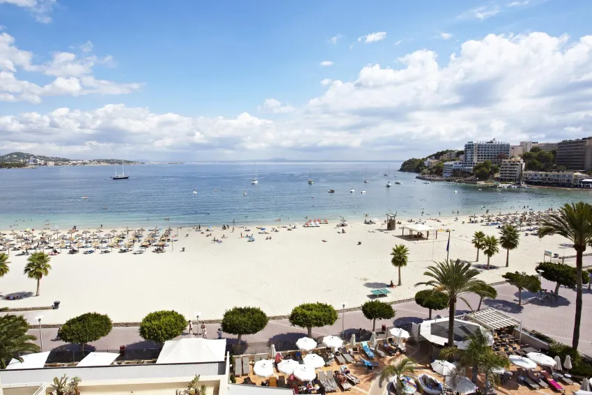 Son Matias Beach 4*-2