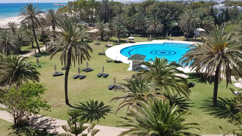 Sensimar Oceana Resort & Spa 5*-10