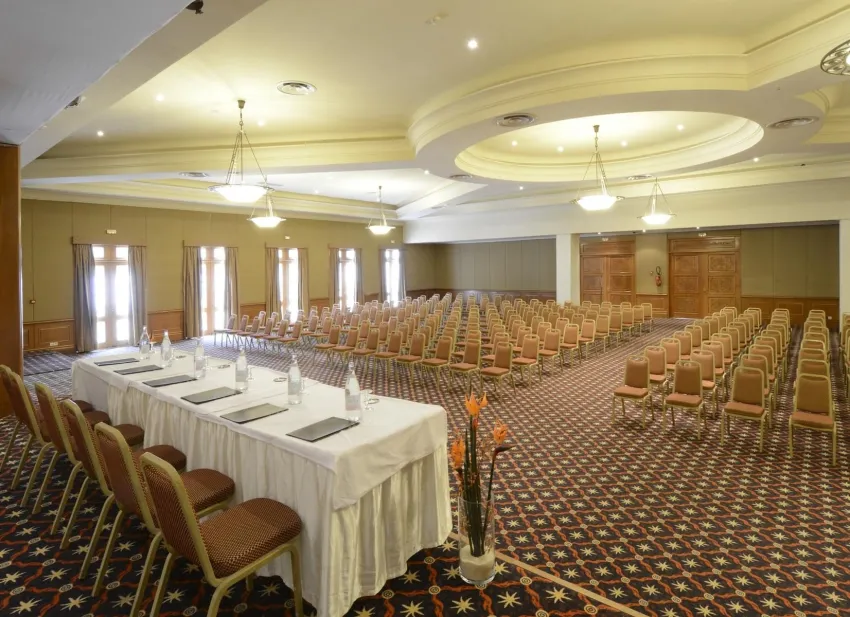 Vincci Saphir Palace & Spa 5*-13